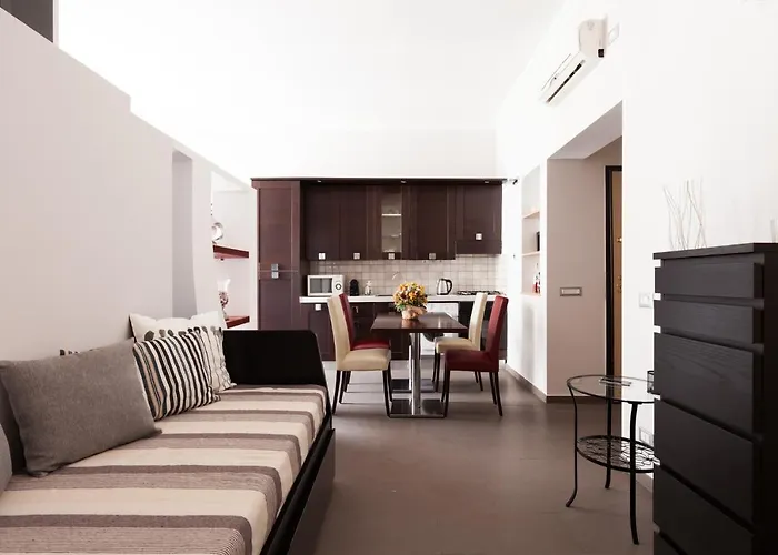 Attic Vatican Flat - San Pietro * Rome