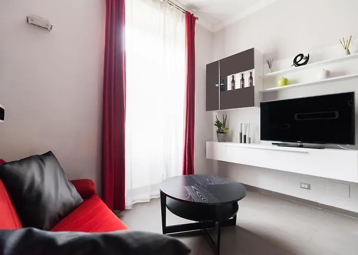 Attic Vatican Flat - San Pietro *