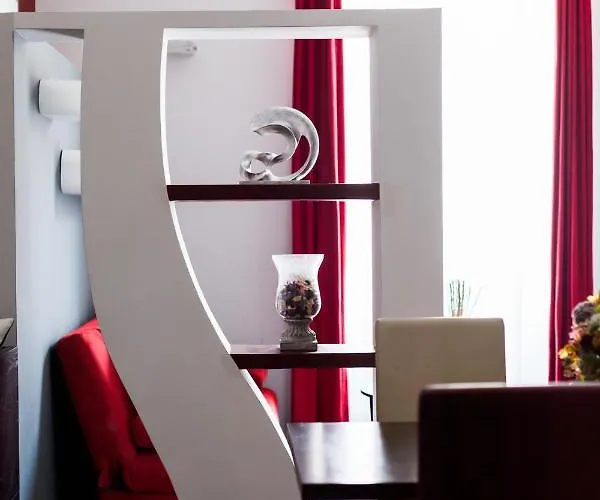 Attic Vatican Flat - San Pietro Apartment Rome