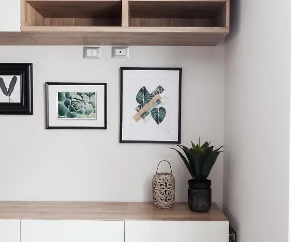 Attic Vatican Flat - San Pietro Apartment *